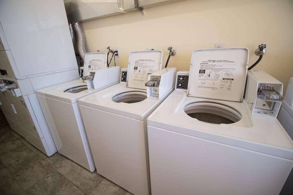 Motel 8 Rock Springs Facilities photo