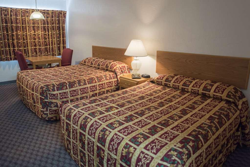 Motel 8 Rock Springs Room photo
