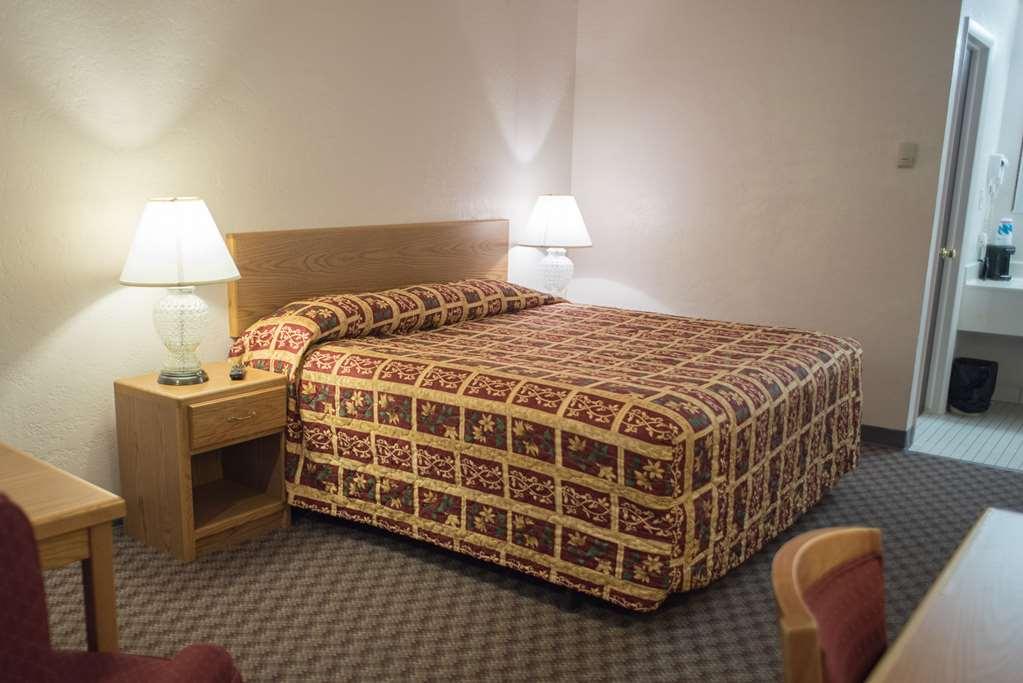 Motel 8 Rock Springs Room photo